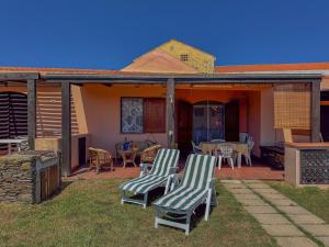Relax Oasis Between Sea&Nature by Host Hero