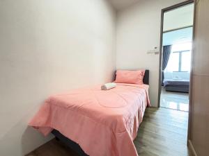 Hanns&KingBed&WIFI&Pool& Parking&Sauna&Sunshine Classic Comfort Homstay