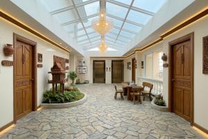 P ratunam Residence Hotel