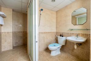 P ratunam Residence Hotel