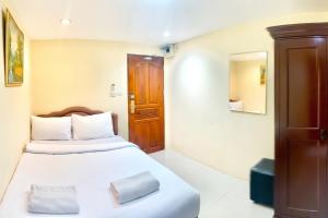 P ratunam Residence Hotel