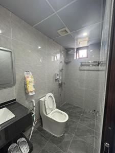 Thuồng Luồng Home
