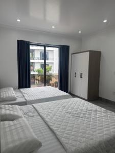 Thuồng Luồng Home