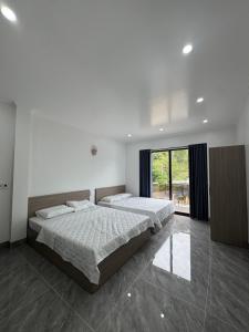 Thuồng Luồng Home