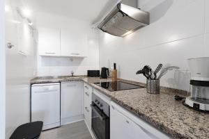 Apartment Konstantin
