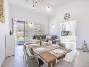 Expansive Hillview Villa with Pool