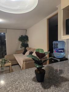 Hermoso Departamento Familiar