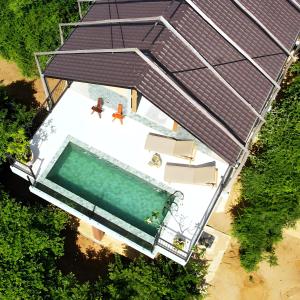O2 Villas Yala