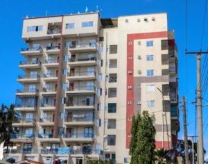 Relax in Style 1 BR bnb, Kisimani Heights, Mombasa