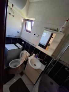 Apartman Jadran Private Parking