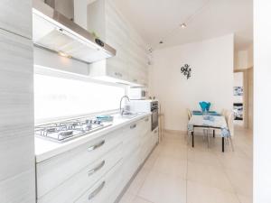 Luxurious coastal villa in Gallipoli