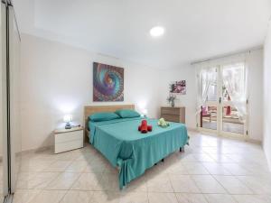 Luxurious coastal villa in Gallipoli