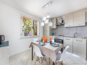 Seaside Gallipoli Modern Villa for 8
