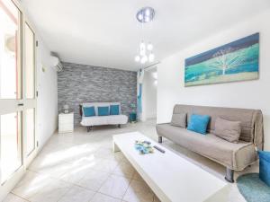 Seaside Gallipoli Modern Villa for 8