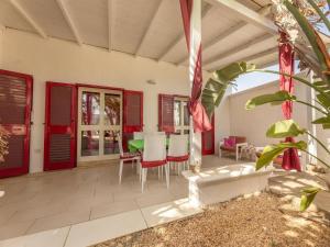 Seaside Gallipoli Modern Villa for 8