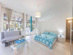 villa cotriero crystal