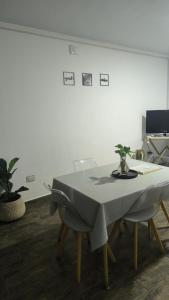 Oasis urbano! Apartamento Geminis complejo