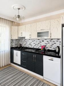 Rize Akarsu Apart