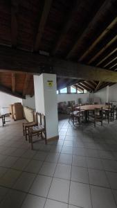 Casa Corti Albergo Ristorante Valbondione Bergamo