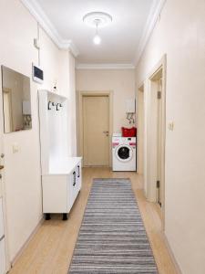 Rize Akarsu Apart
