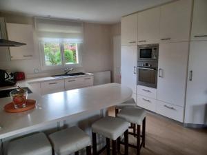 Maison confortable à Verdun avec jardin