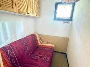 Studio cabine confortable avec balcon et animaux admis - FR-1-557-108