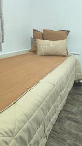 Oasis urbano! Apartamento Geminis complejo