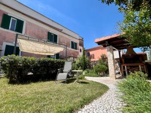 Casale Santa Maria di San Vittorino
