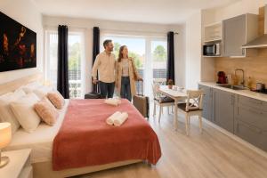 ****Heviz Springs Apartments