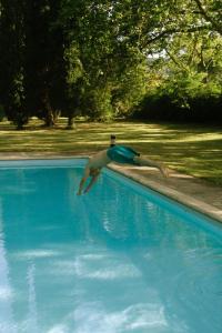 La Suite de la Bastide