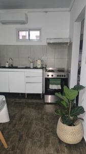 Oasis urbano! Apartamento Geminis complejo