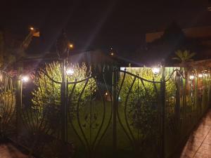 Luxus apartman