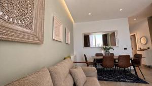 BeachFront Green Coast Escape 2BD Apartment