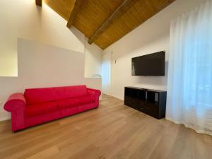 Vacanze chic nel cuore di Pesaro
