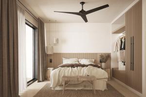 Aeolia Residences