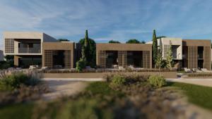 Aeolia Residences