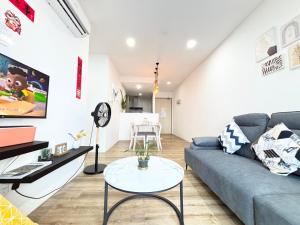 Hanns&FreeWIFI&Washer+Pool@SunshineComfortHMStay3
