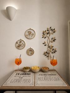 Trastevere Riari Loft