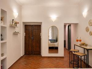 Trastevere Riari Loft