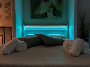 Trastevere Riari Loft