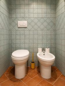 Trastevere Riari Loft