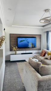 Kisumu Elegant 2Br City stay
