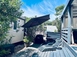 Danyja Mobilehome