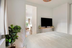 Knusse Tiny house op de Veluwe