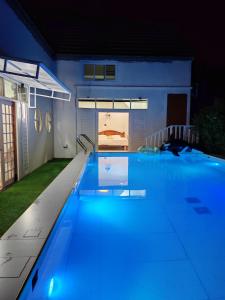 Windy Pool Villa Pattaya Private Entire house