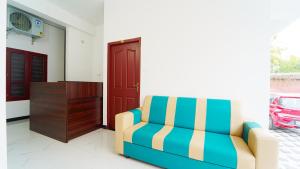 Neo Stayza Hotel Trivandrum Near Padmanabhaswamy Temple & Trivandrum Central Railway Station
