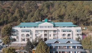 The Lanswood Estate