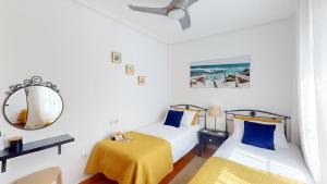 Villa Sucina - A Murcia Holiday Rentals Property