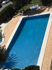 Espectacular apartamento en zona privilegiada con vistas panorámicas al mar y a la ciudad de Alicante