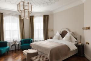 Schloßhotel Althörnitz